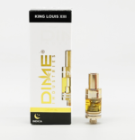 Dime Industries - King Louis XIII - Cartridge 1g